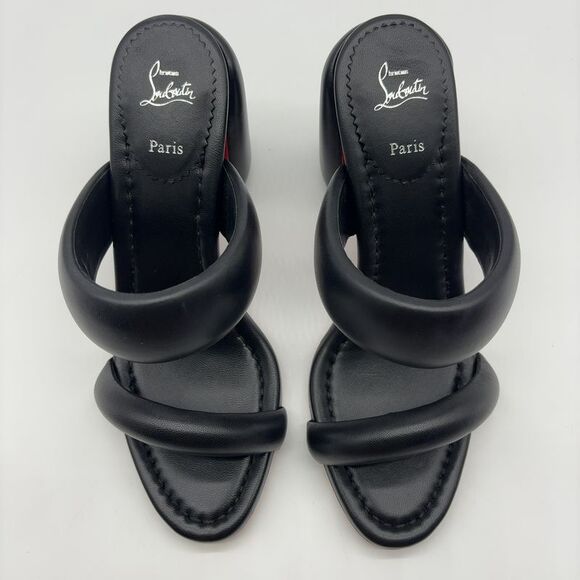 Christian Louboutin Shoes - Christian Louboutin Christian Louboutin